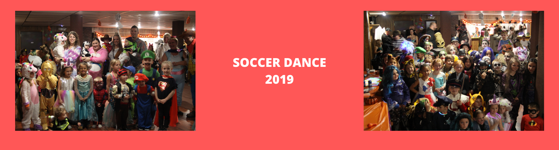 Soccer Dance